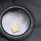 Outdoor Wall Lantern with ABS Body and Waterproof Design 7