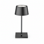 Portable LED Table Lamp with Aluminium Alloy and Touch Sensor 0