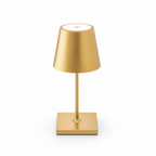Portable LED Table Lamp with Aluminium Alloy and Touch Sensor 1