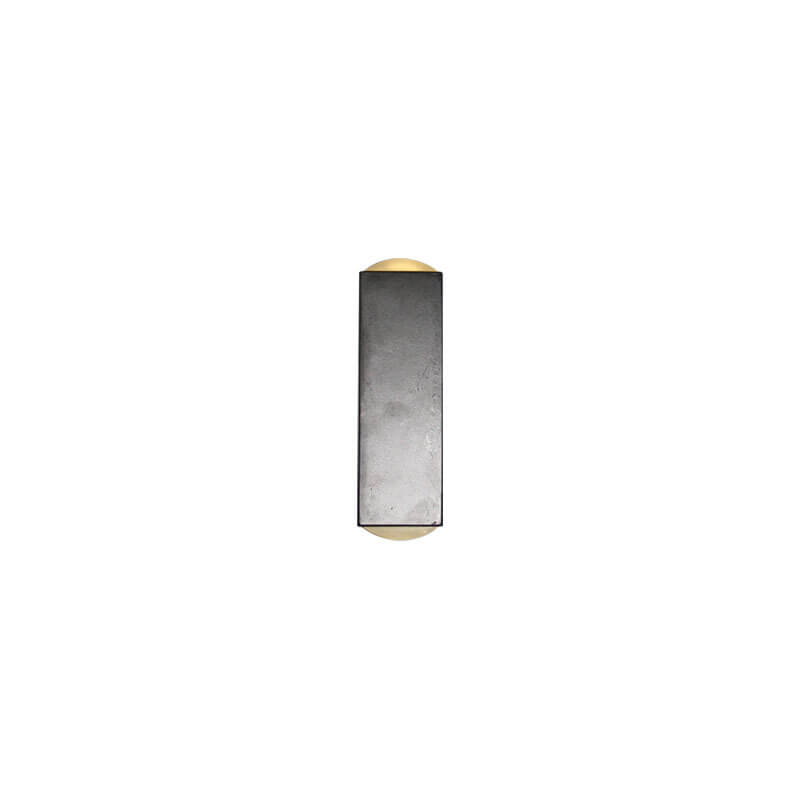 Rectangular LED Outdoor Wall Sconce
