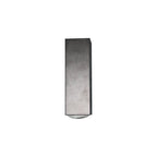 Rectangular LED Outdoor Wall Sconce