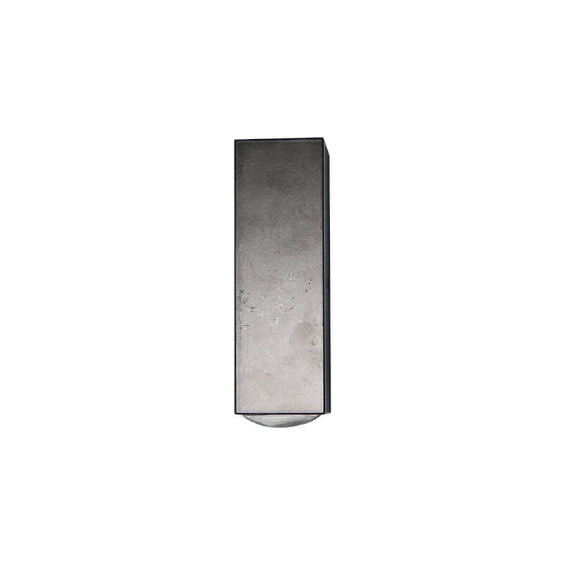 Rectangular LED Outdoor Wall Sconce