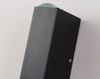 Rectangular LED Outdoor Wall Sconce