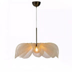 Nunó Soft Fabric Ceiling Lamp with Adjustable Height – Elegant Illumination for Any Room - 5
