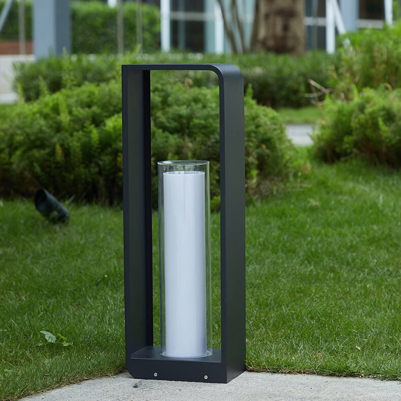 Square Frame LED Landscape Light
