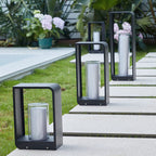 Square Frame LED Landscape Light