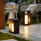 Square Frame LED Landscape Light