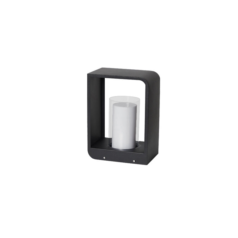 Square Frame LED Landscape Light