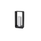 Square Frame LED Landscape Light