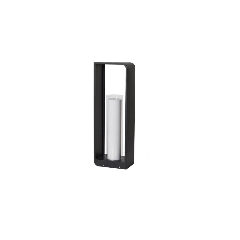 Square Frame LED Landscape Light