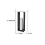 Square Frame LED Landscape Light