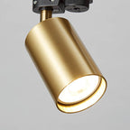 Tubular Track LED Flush Mount Light