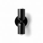 Wall Lamp with Iron Double Head Design for Indoor Lighting 7