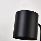 Wood Melting Wax Dimming Table Lamp