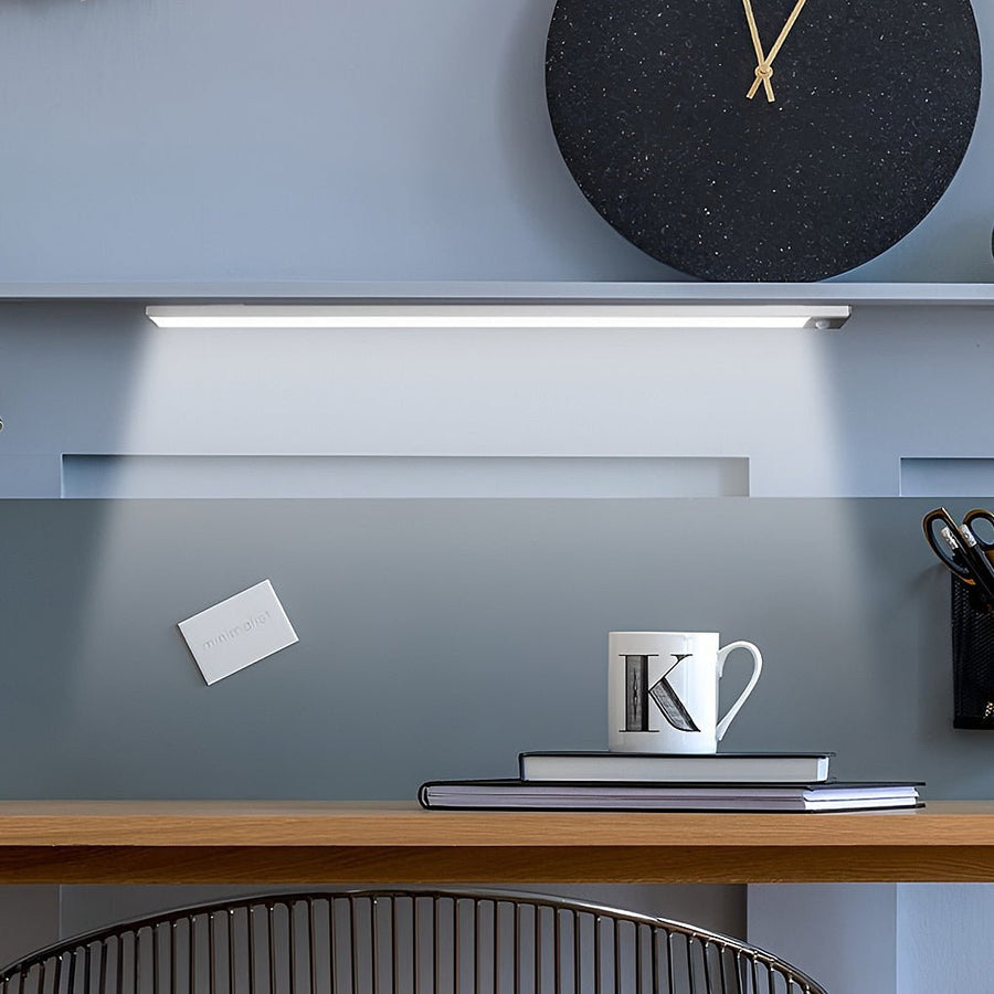 Wireless Under Cabinet Lighting LED Motion Sensor Light