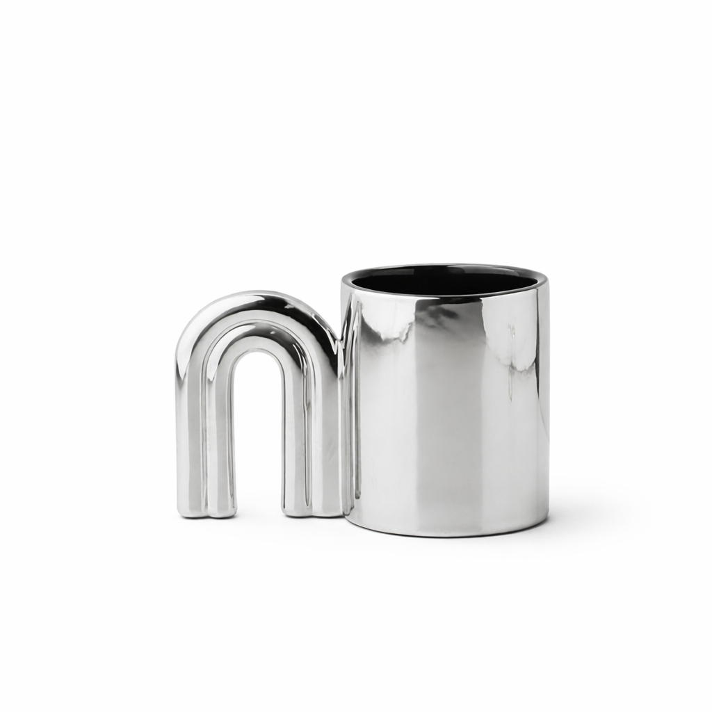 Elegant White Dinnerware Set - Minimalist Porcelain Plate Set for Timeless Dining, Dishwasher & Microwave Safe