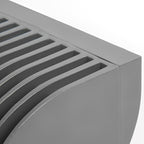 Outdoor Wall Light Waterproof IP65, Modern LED Spotlight Sconce - Exterior Up Down Wall Lighting for Porch Patio Facade