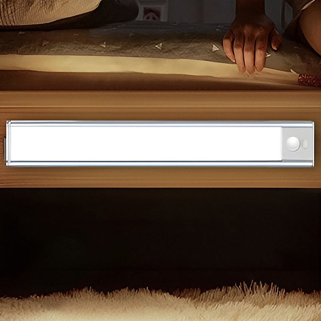 Wireless Under Cabinet Lighting LED Motion Sensor Light