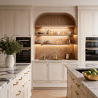 Wireless Under Cabinet Lighting LED Motion Sensor Light