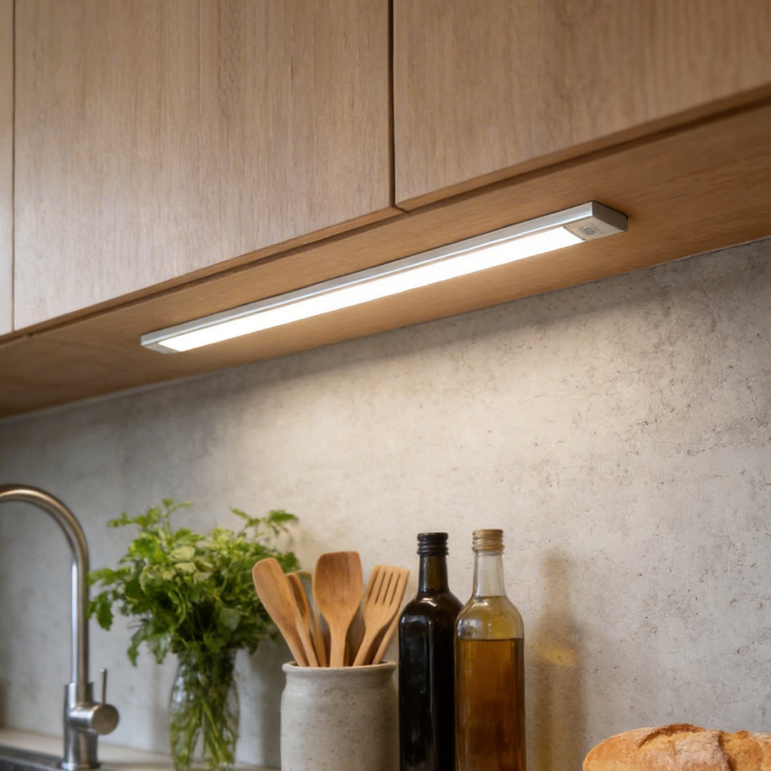 Wireless Under Cabinet Lighting LED Motion Sensor Light
